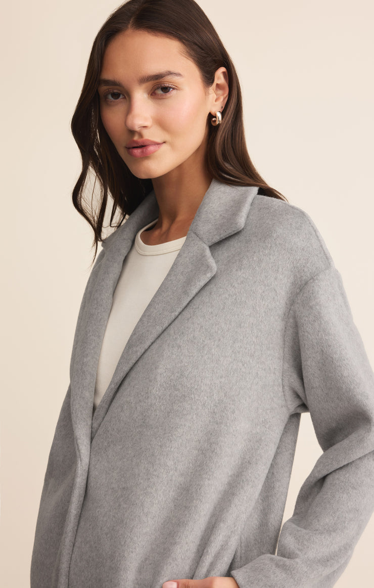 Jackets Mason Luxe Coat Mason Luxe Coat