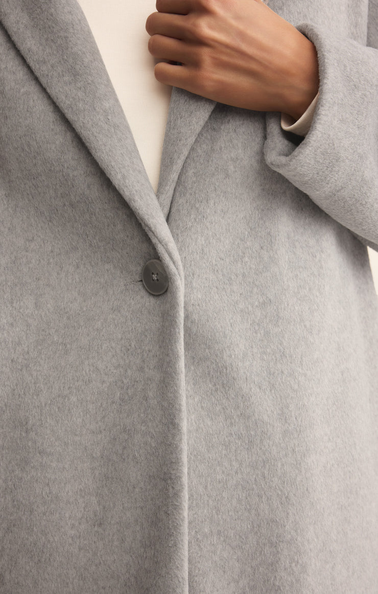 Jackets Mason Luxe Coat Mason Luxe Coat