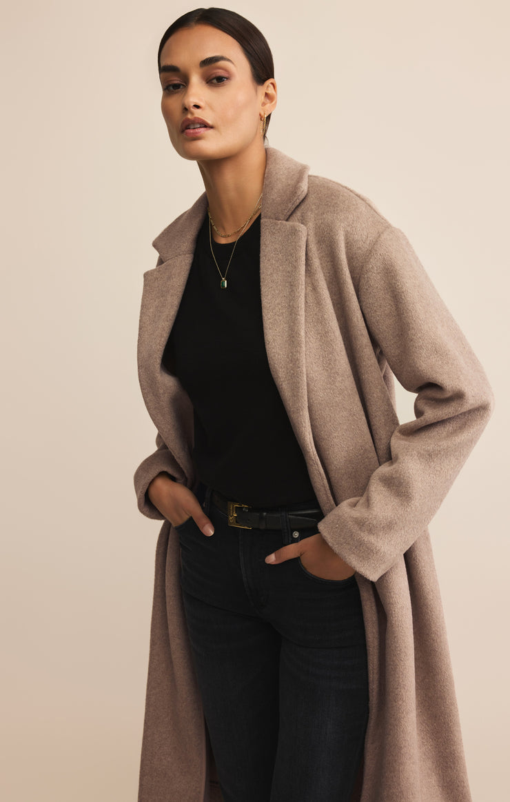 Jackets Mason Luxe Coat Mason Luxe Coat
