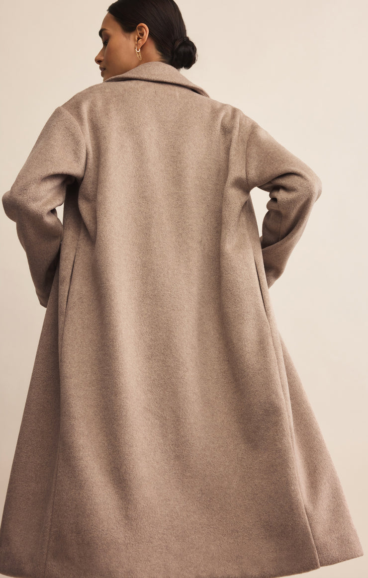 Jackets Mason Luxe Coat Mason Luxe Coat
