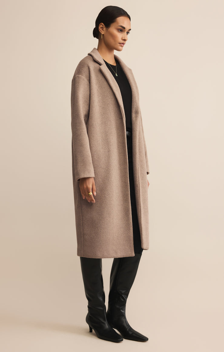 Jackets Mason Luxe Coat Mason Luxe Coat