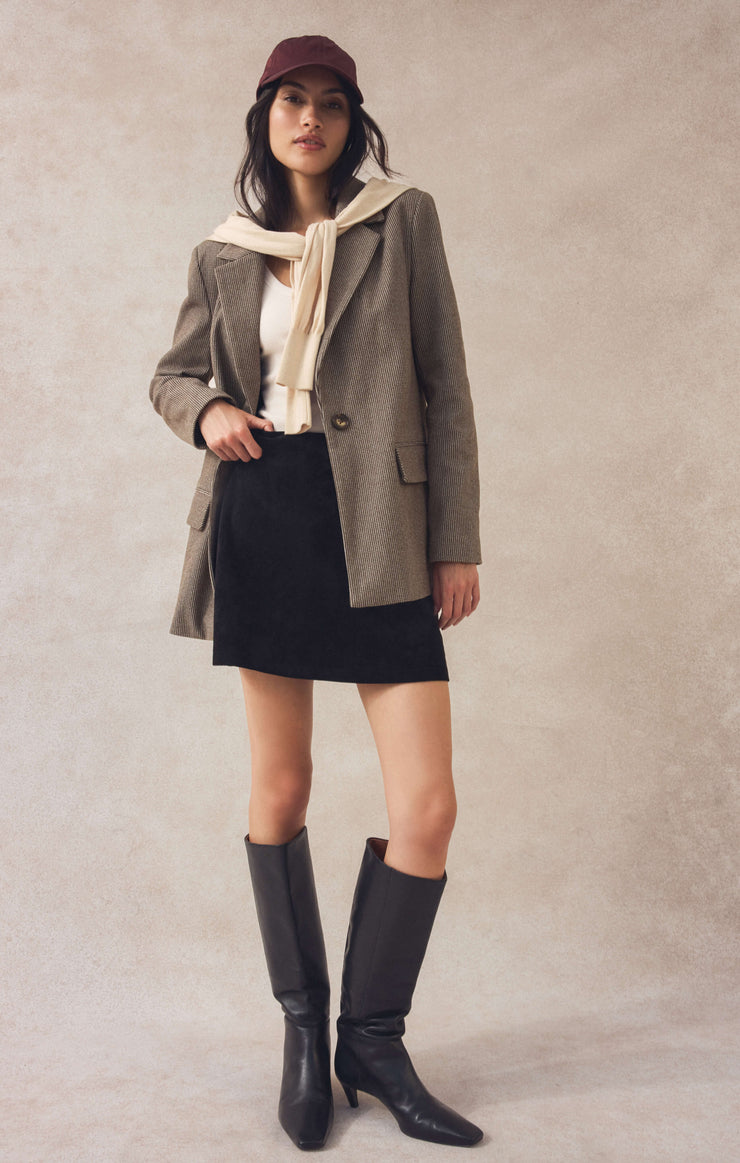 Jackets Autumn Blazer Latte