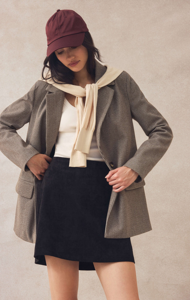 Jackets Autumn Blazer Latte