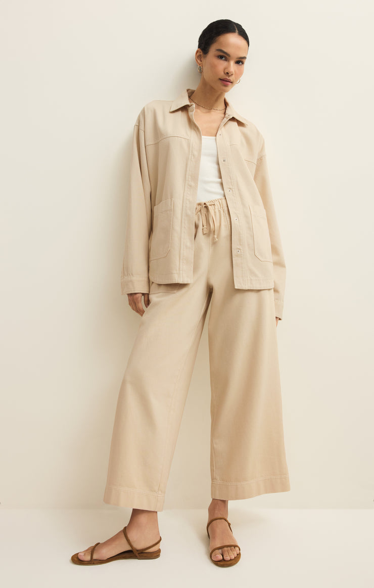 Jackets Bay Breeze Twill Jacket Bay Breeze Twill Jacket