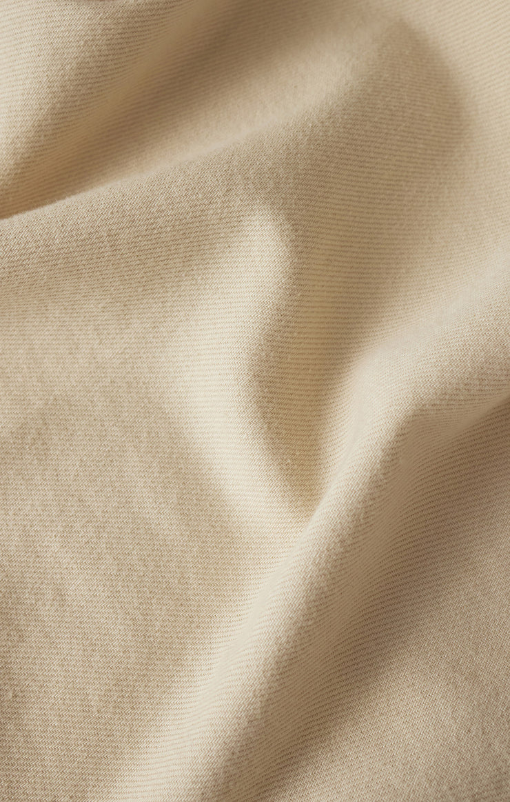 Jackets Bay Breeze Twill Jacket Parchment