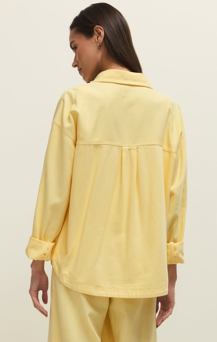 Jackets Bay Breeze Twill Jacket Sunnyside