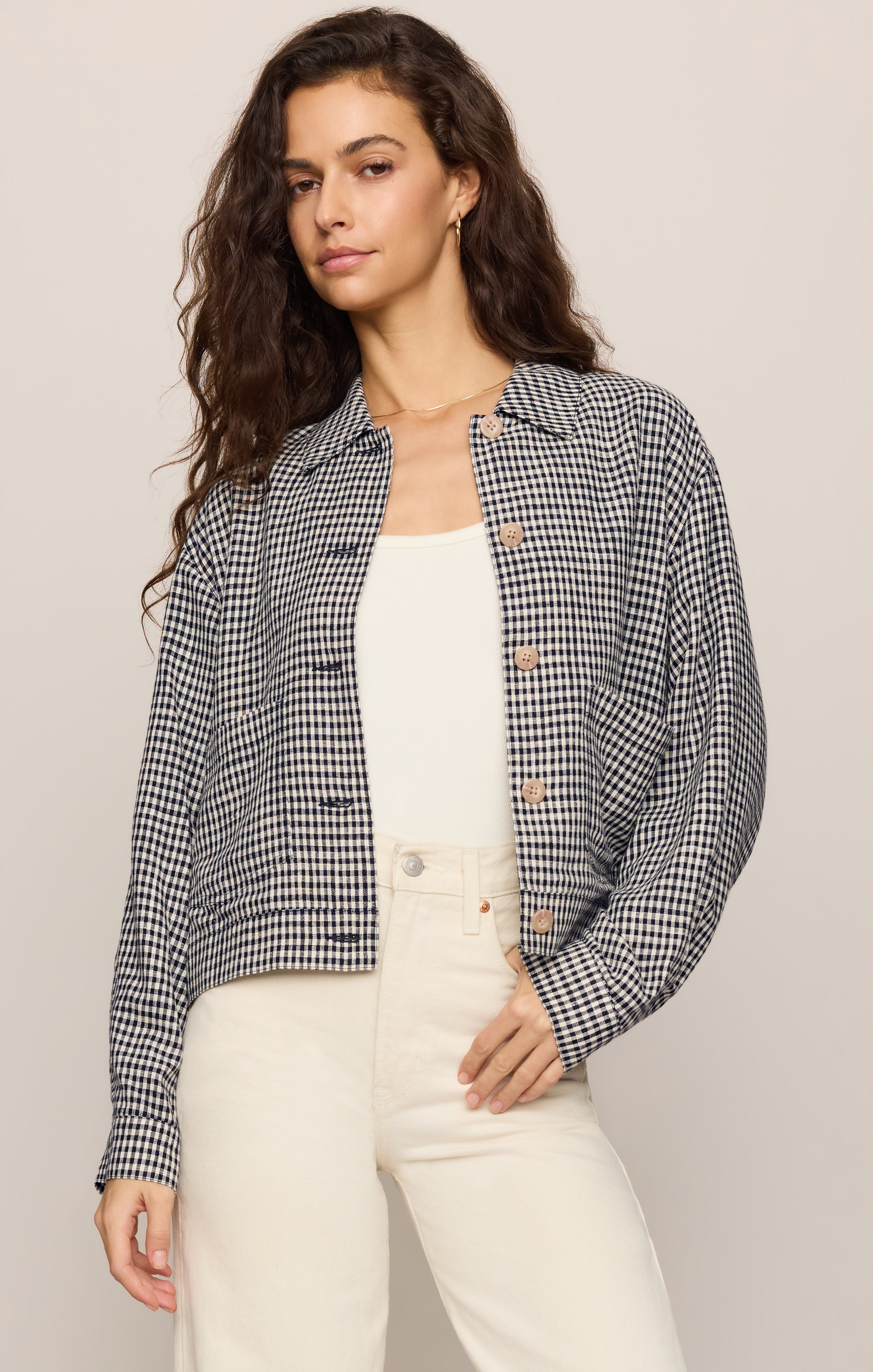 Monroe Jacket – Z SUPPLY