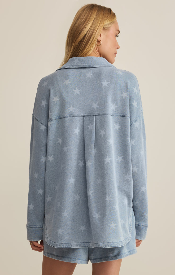 All Day Knit Star Jacket – Z SUPPLY
