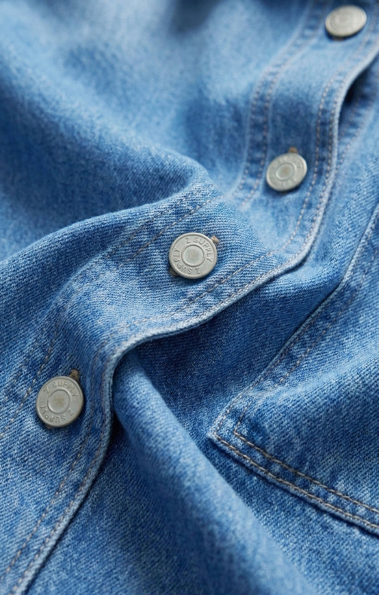 Jackets Erin Denim Jacket Dreamstate