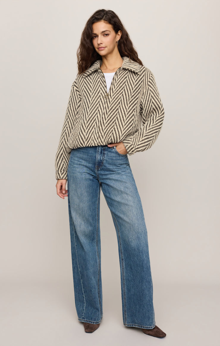 Jackets Dunaway Bubble Jacket Dark Chocolate