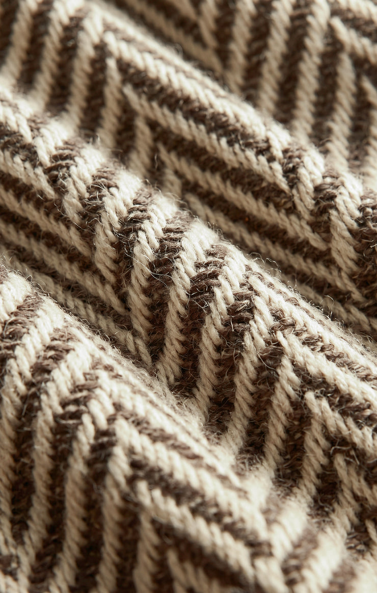 Jackets Dunaway Bubble Jacket Dark Chocolate