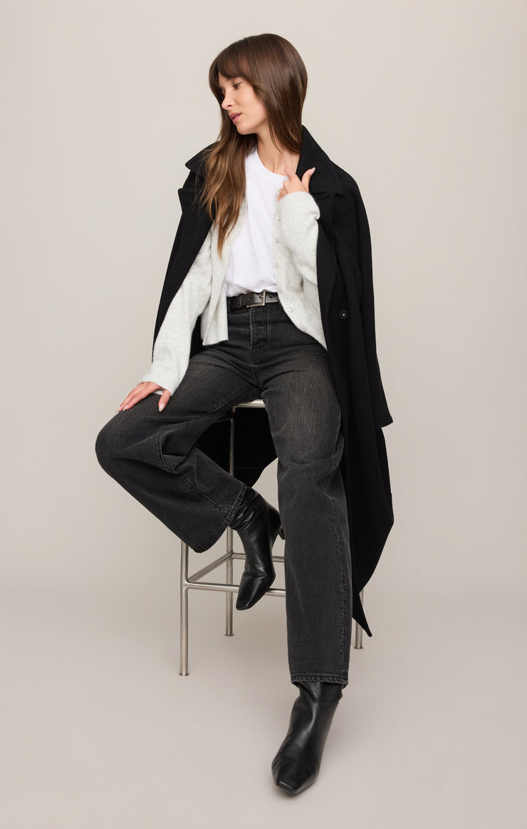 Crosby Cocoon Coat