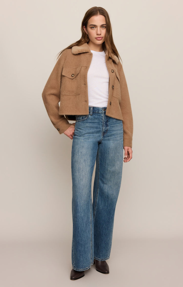 Peyton Jacket