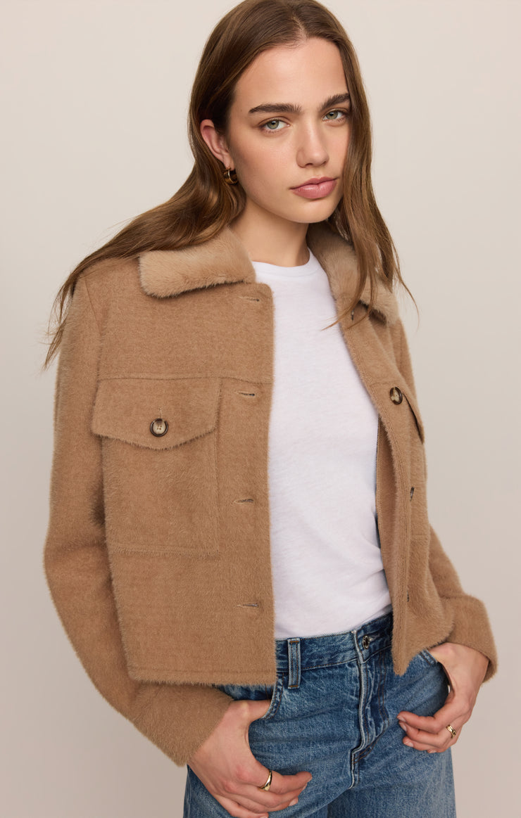Peyton Jacket