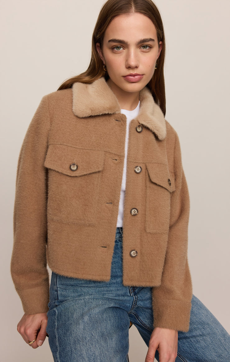 Peyton Jacket