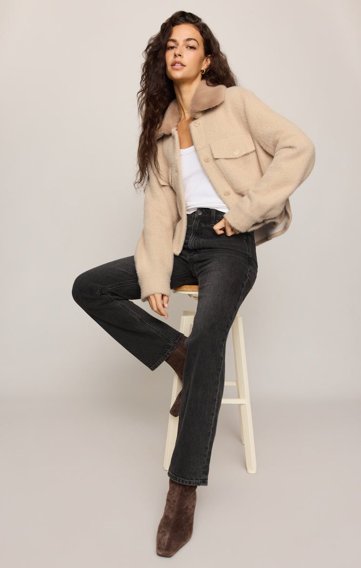 Peyton Jacket