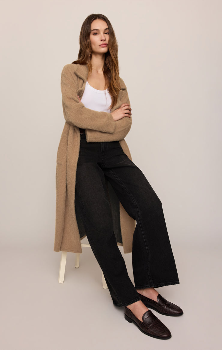 Crosby Cocoon Coat