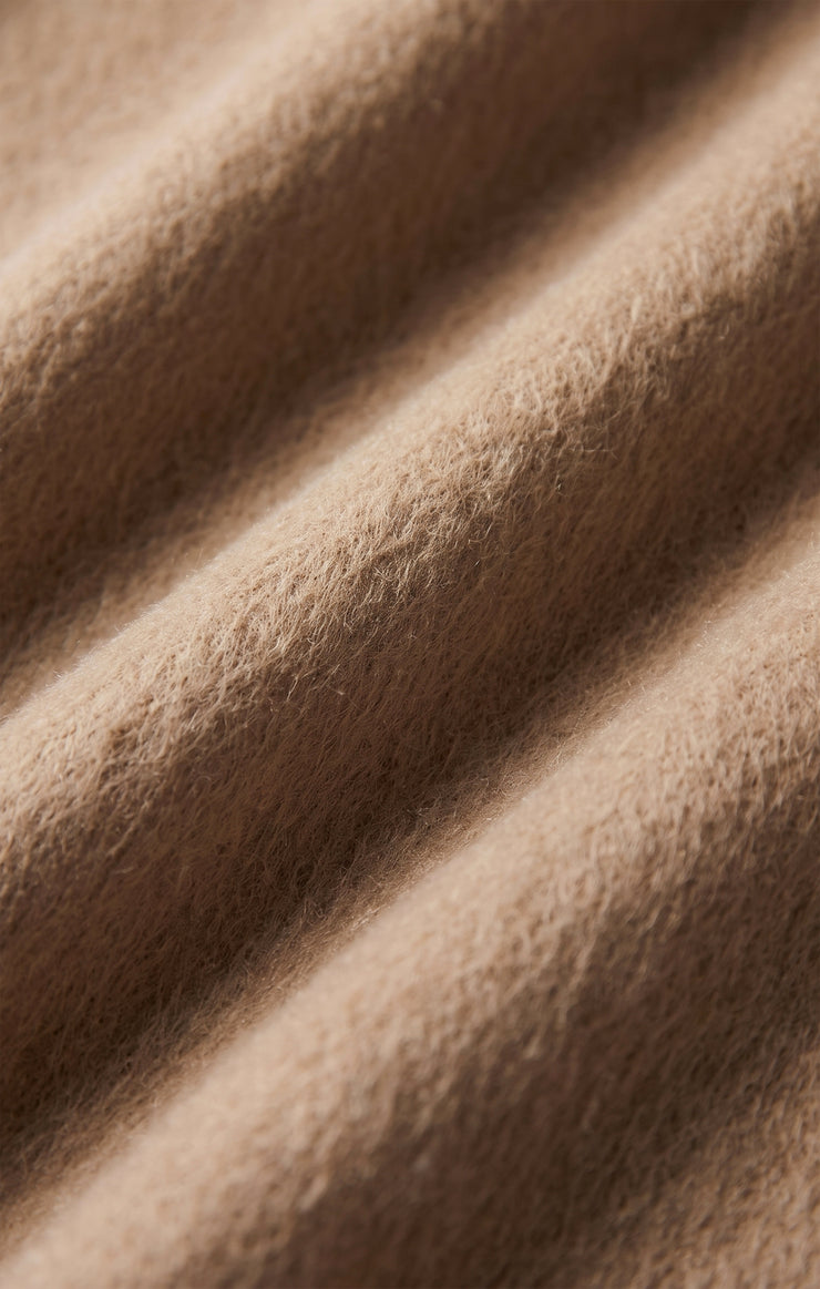 Coats Crosby Cocoon Coat Light Toffee