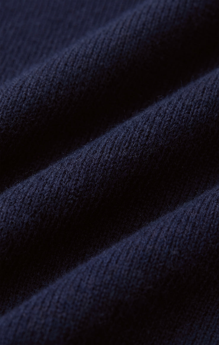 Jackets Slowdown Sweater Jacket Nightfall