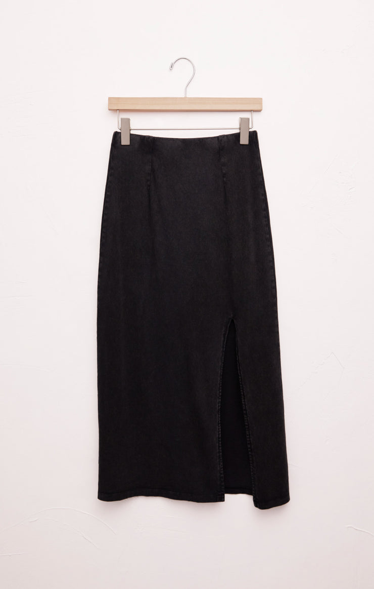 Skirts Shilo Knit Skirt Black