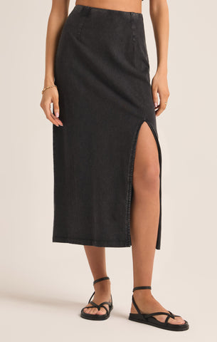 Shilo Knit Skirt – Z SUPPLY