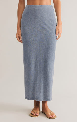 Jersey Denim
