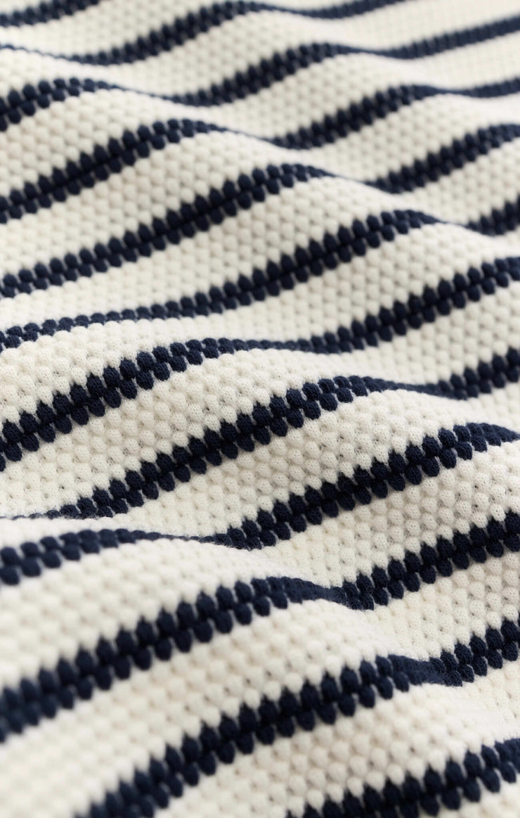 Skirts Gail Stripe Midi Skirt Gail Stripe Midi Skirt