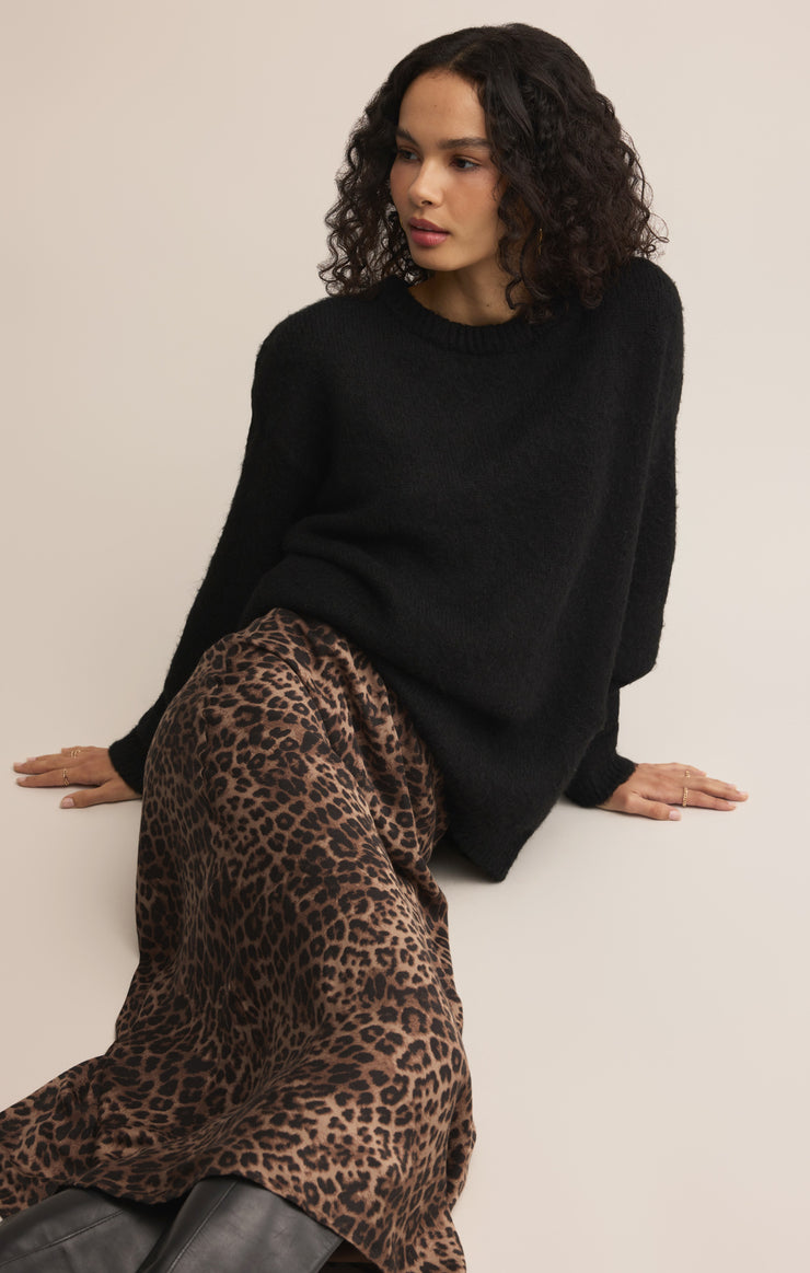 Skirts Izabel Leopard Skirt Izabel Leopard Skirt