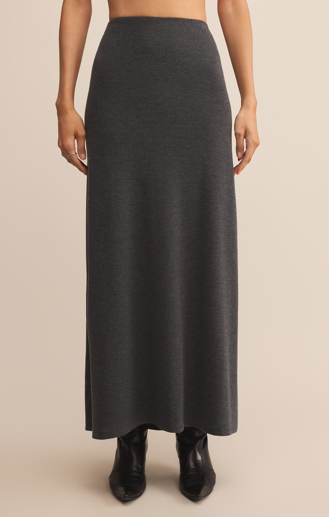 Demure Maxi Skirt – Z SUPPLY