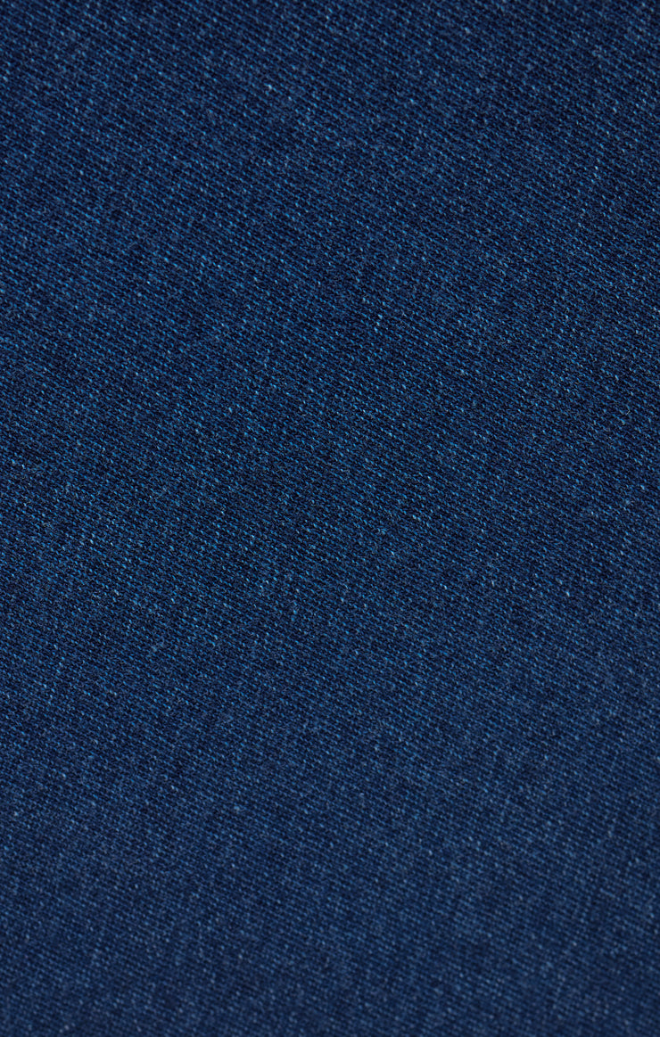 Skirts Gail Jersey Denim Midi Skirt Gail Jersey Denim Midi Skirt