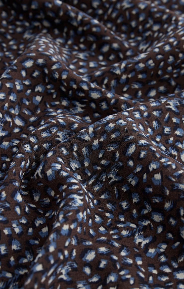 Skirts Yelena Aspen Floral Maxi Skirt Yelena Aspen Floral Maxi Skirt