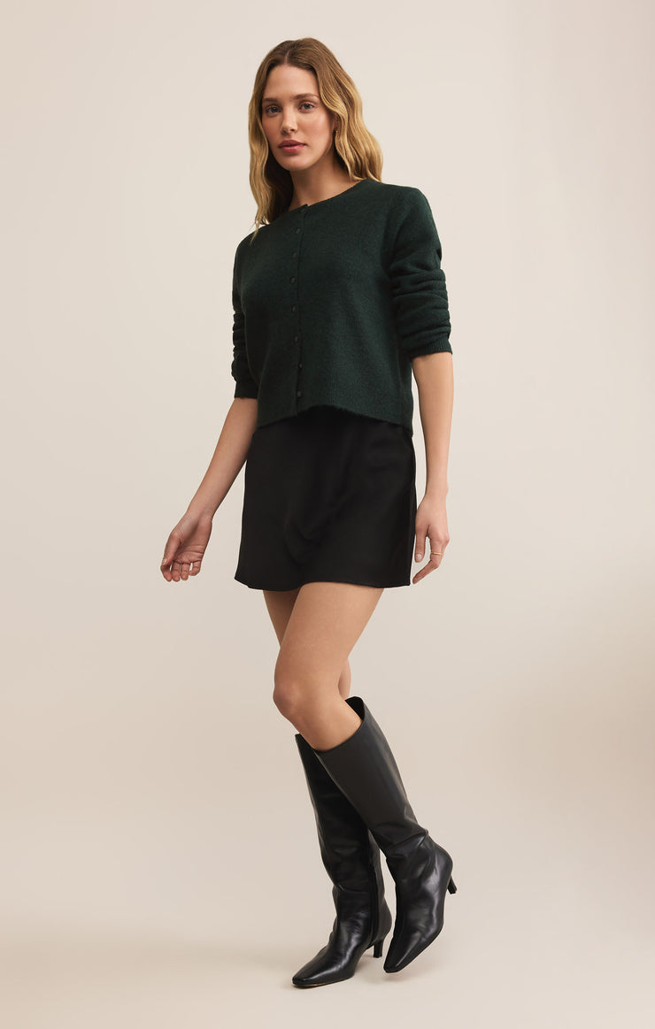 Skirts Chablis Satin Mini Skirt Chablis Satin Mini Skirt