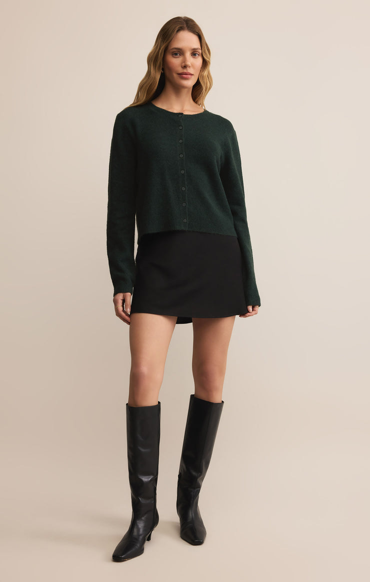 Skirts Chablis Satin Mini Skirt Chablis Satin Mini Skirt