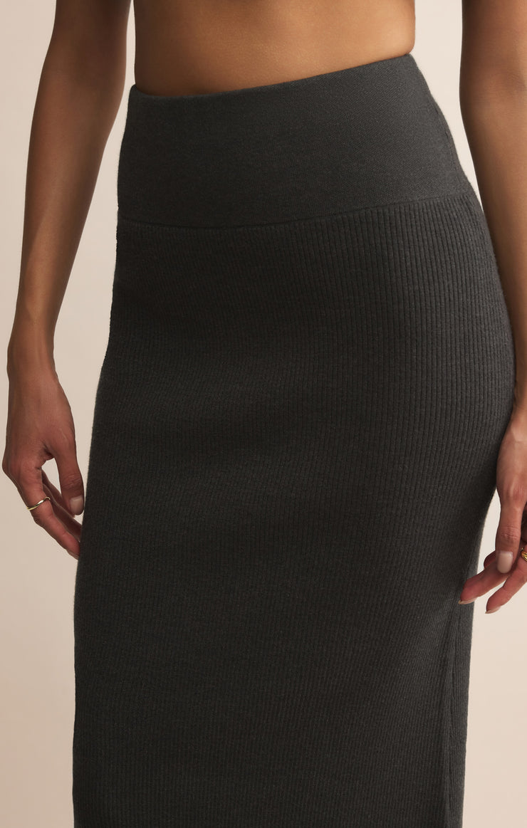 Eloise Jacquard Sweater Skirt – Z SUPPLY