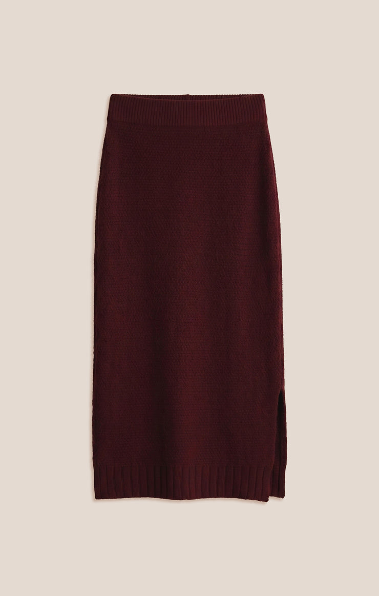 Shellie Sweater Skirt