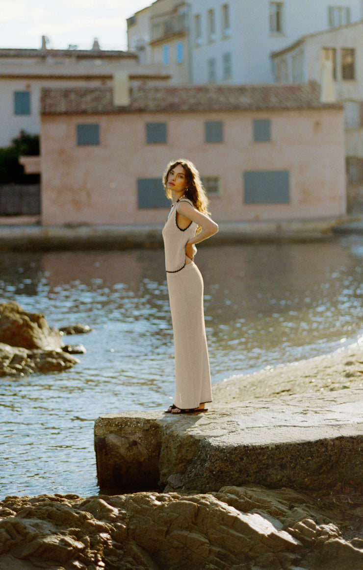 Skirts Yessenia Whipstitch Skirt Yessenia Whipstitch Skirt