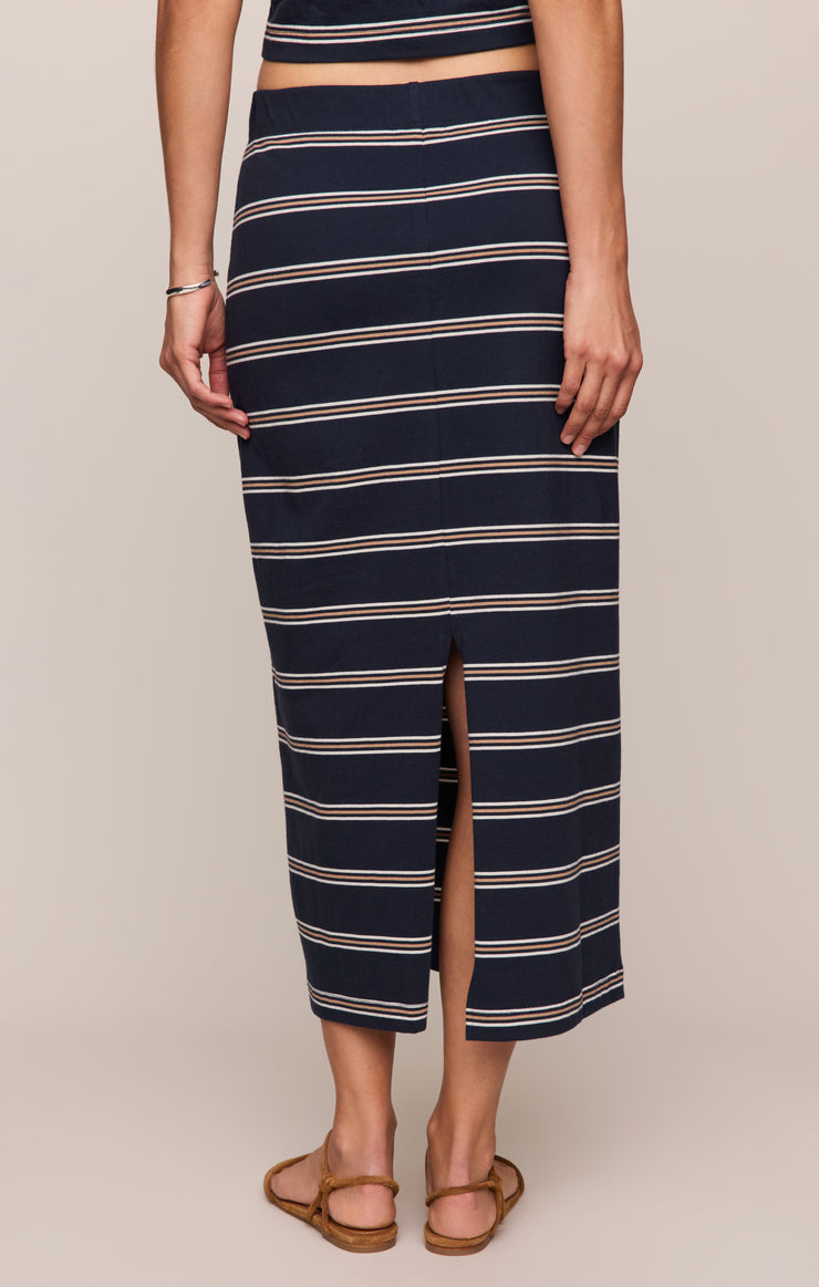 Skirts Archer Midi Skirt Eclipse