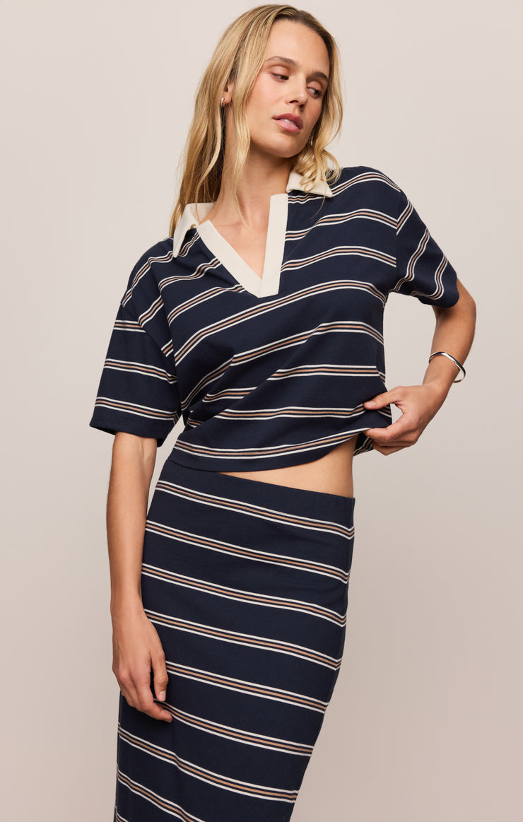 Archer Midi Skirt – Z SUPPLY