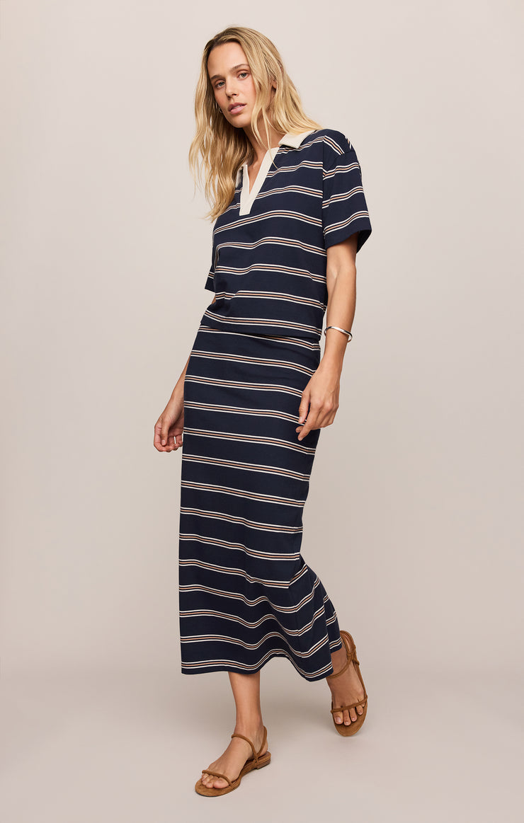 Archer Midi Skirt  Z SUPPLY