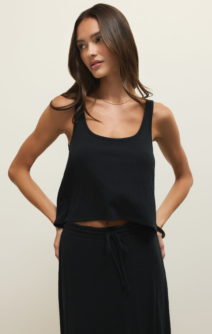 Skirts Idris Maxi Skirt Black