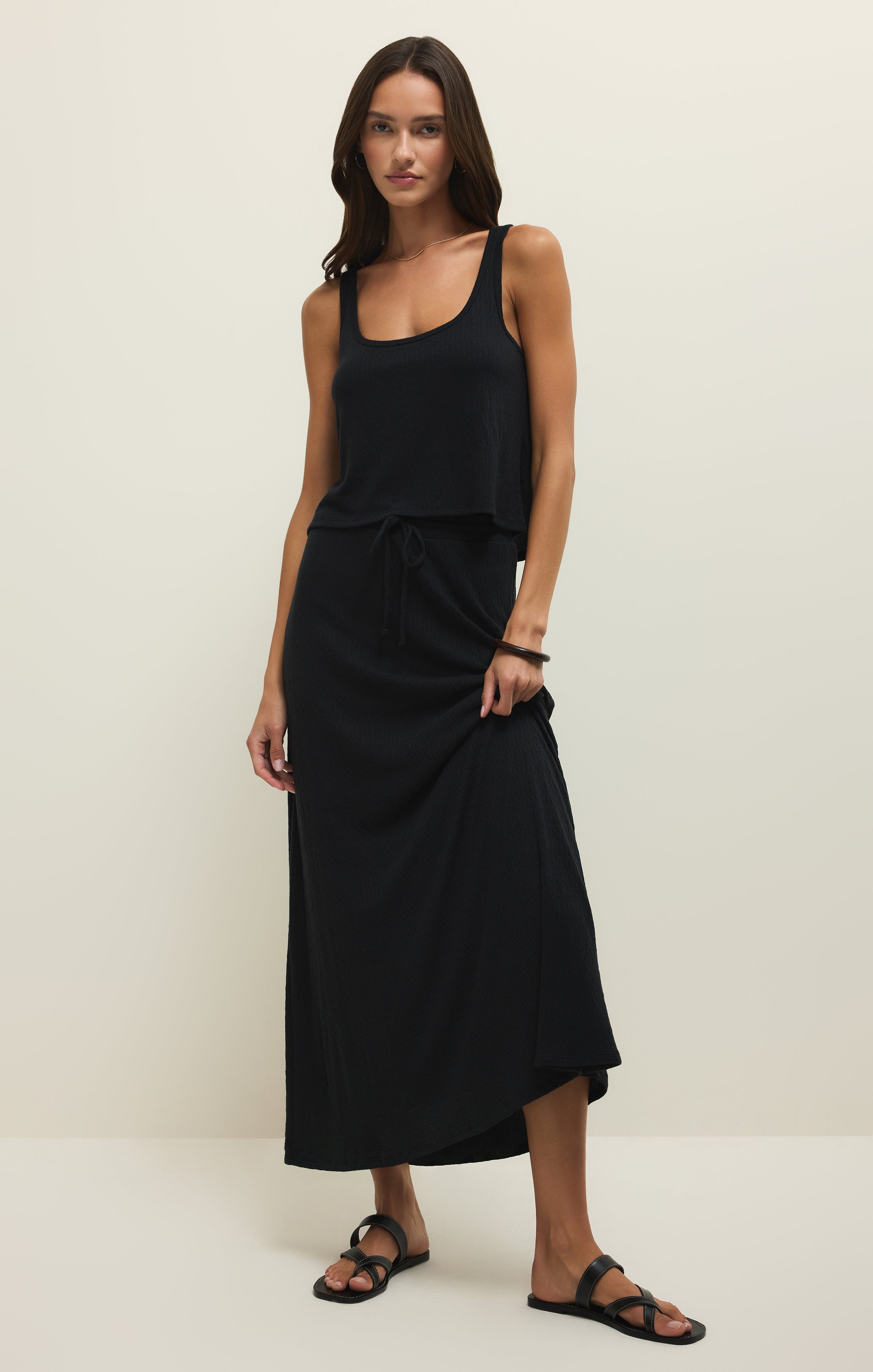 Idris Maxi Skirt – Z SUPPLY