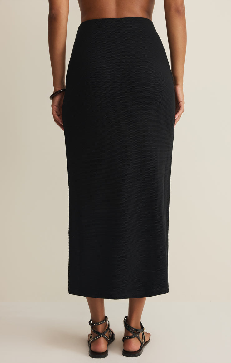 Skirts Ainslie Midi Skirt Black