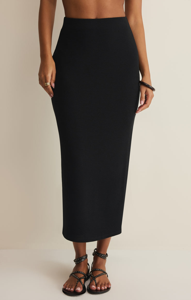 Skirts Ainslie Midi Skirt Black