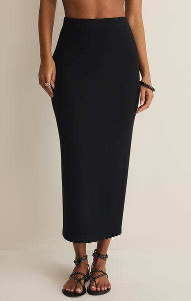 Ainslie Midi Skirt – Z SUPPLY