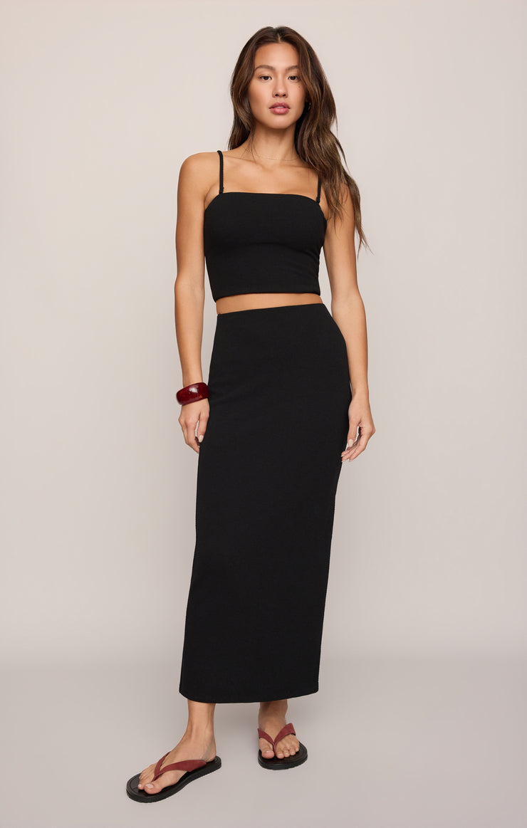 Skirts Ainslie Midi Skirt Black