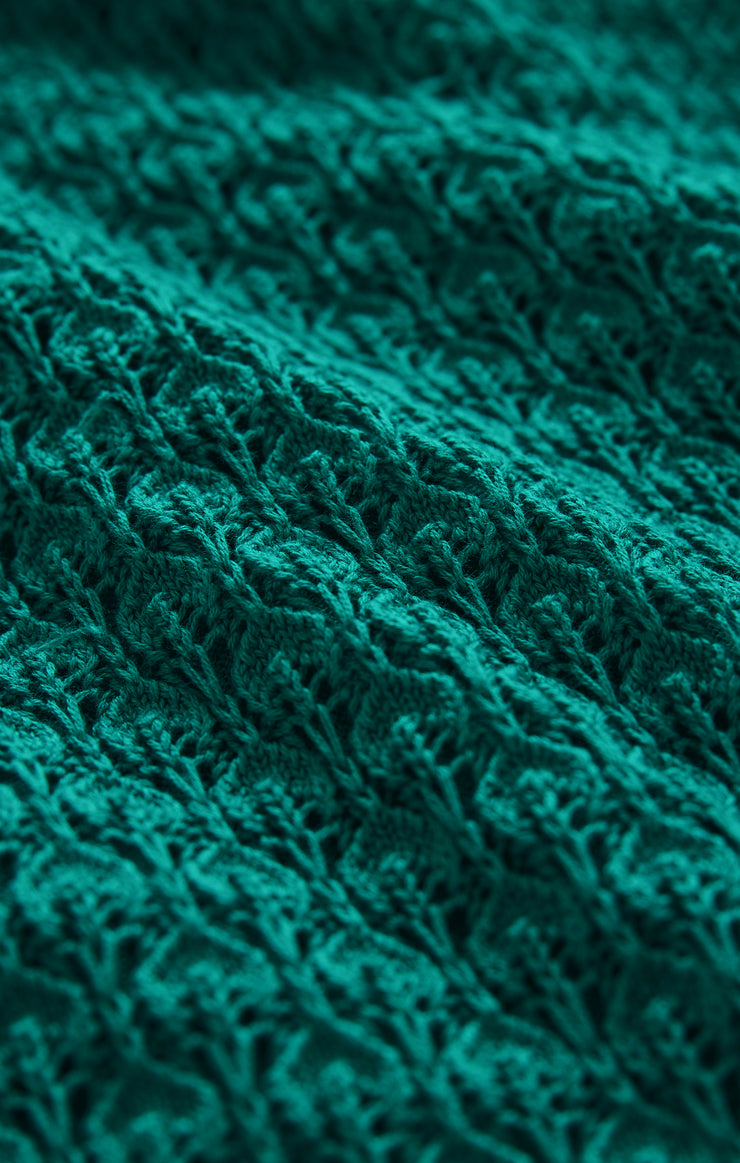 Windswept Crochet Skirt – Z SUPPLY