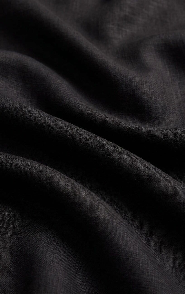 Skirts Meryl Midi Skirt Black