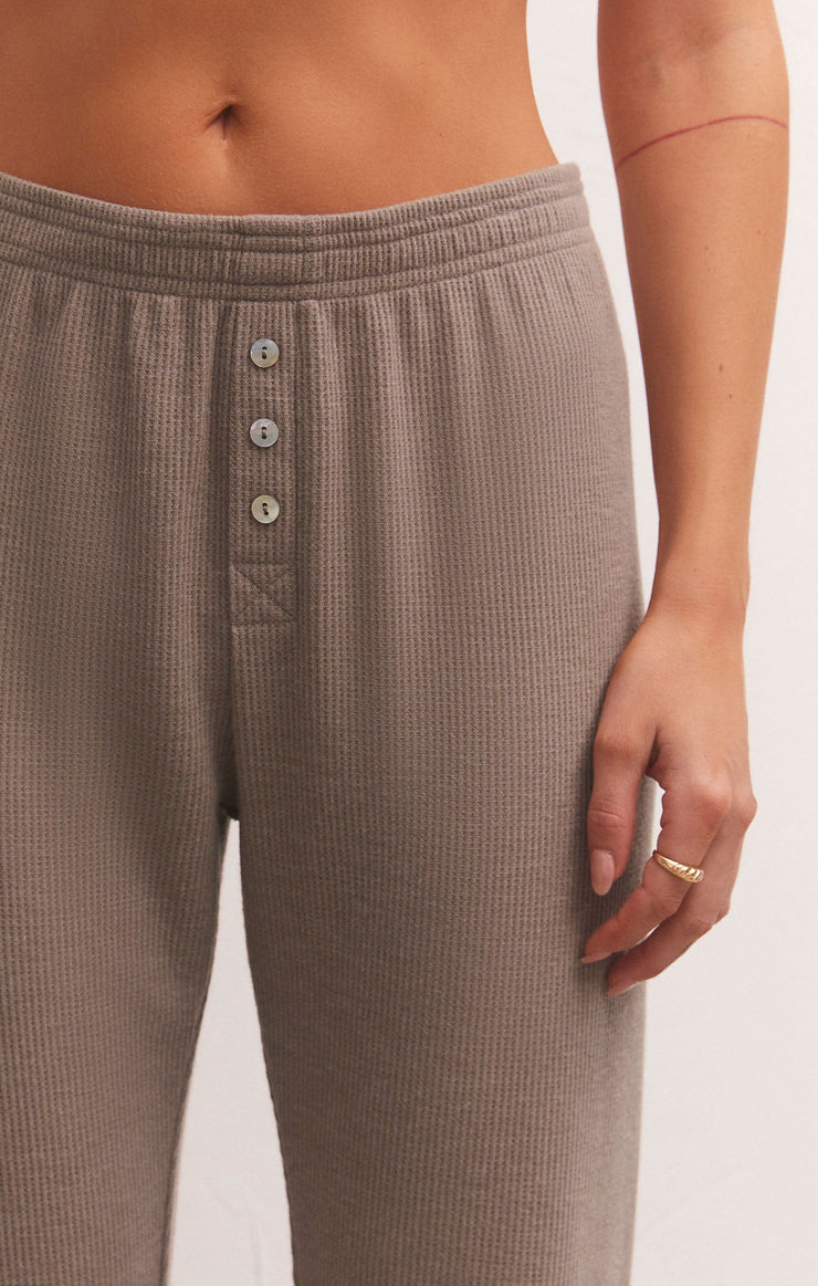 Pants Cozy Days Thermal Jogger Cozy Days Thermal Jogger