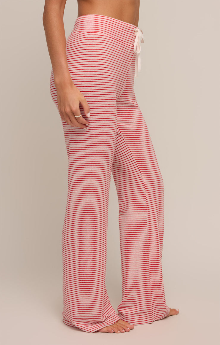 Pants In The Clouds Stripe Pant Rendezvous