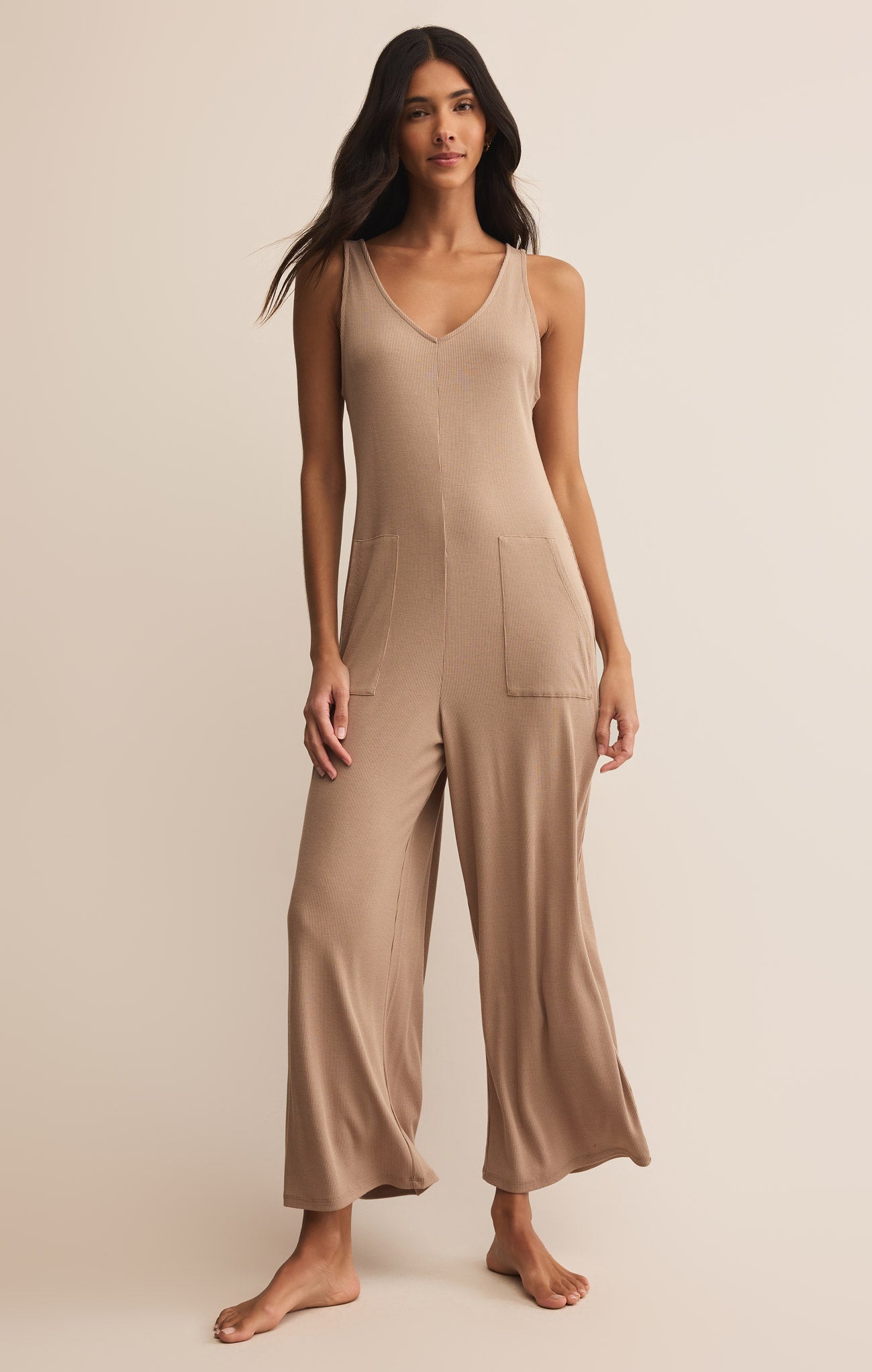 Lounge Dresses & Jumpsuits – Z SUPPLY